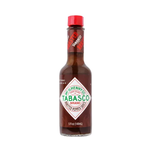 Vista 16 de TABASCO Brand Scorpion Sauce - Salsa picante intensa y ardiente, botella de vidrio, atrevida y picante, pimienta escorpión, mezcla de guayaba