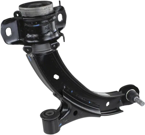 Vista 8 de Ford Racing (M-3075-E) 2005-2010 Mustang GT Kit de actualización de brazo de control delantero inferior