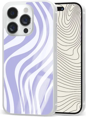 Vista 25 de Fundas de teléfono con patrones de cebra, dulces para niñas para iPhone 5 6 7 8 11 12 13 14 15 16 Pro Max Plus Mini Xr Xs SE, para Samsung Galaxy
