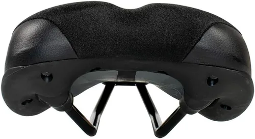 Vista 2 de Planet Bike Asiento de bicicleta Comfort Gel - hombre