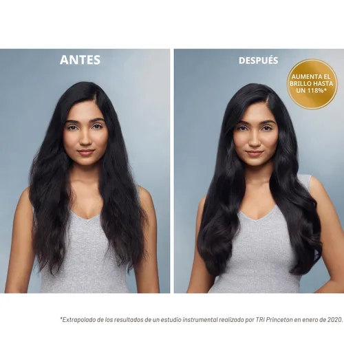Vista 2 de Moroccanoil Tratamiento Aceite para el Cabello