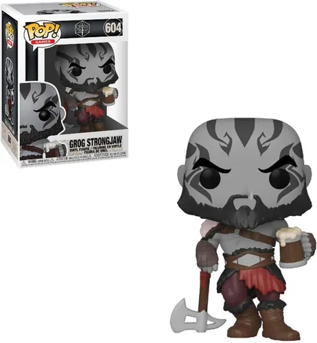 Vista 6 de Funko - Figura coleccionable