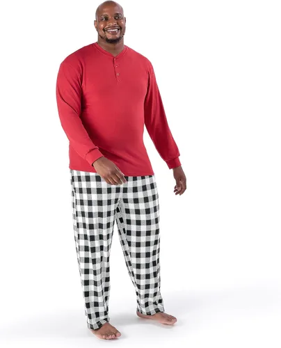Vista 4 de Gerber Pijamas a juego unisex para bebés