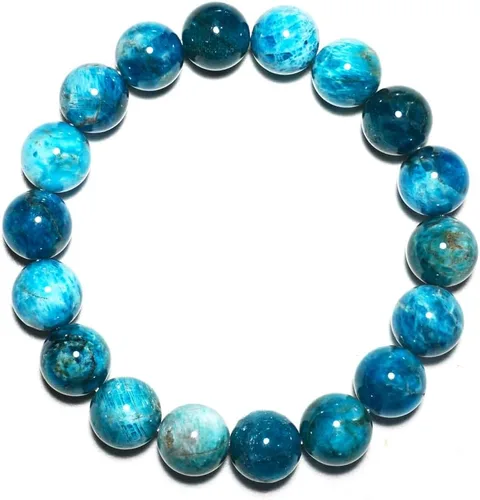 Vista 37 de Pulsera de Chakra de Sanación Natural TaHLga