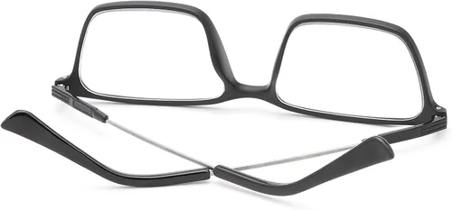 Vista 8 de YIMI Gafas de lectura progresivas multifocales para computadora con bloqueo de luz azul, lentes multifocales para hombres y mujeres
