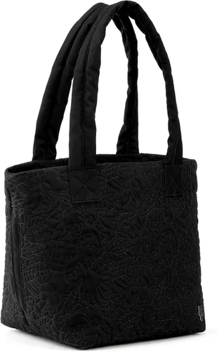 Vista 2 de Sakroots Culver Tote in Repreve Eco-Swill