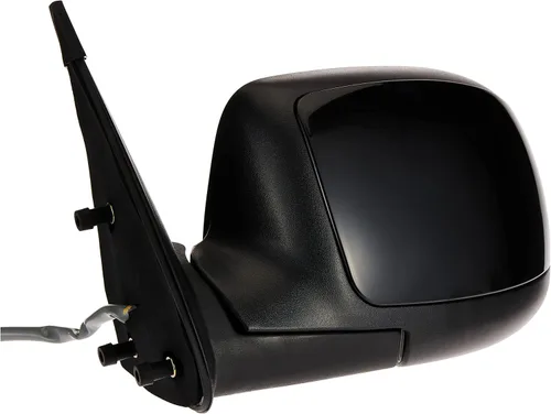 Vista 2 de Fit System: Espejo de repuesto con señal de flecha para Chevrolet/GMC/Cadillac estilo OE con alimentación climatizada por Fit System, Lado