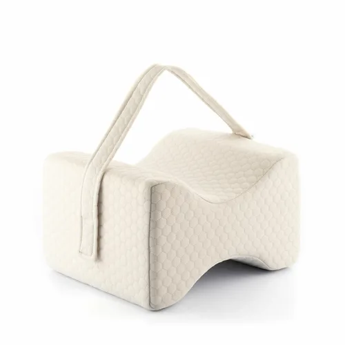 Vista 11 de Almohada para Piernas con Cinta de Sujeción Lerellow InnovaGoods