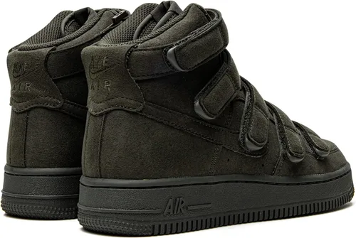 Vista 3 de Nike Mens Air Force 1 High Strap DM7926 300"Billie Eilish