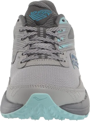Vista 2 de Saucony Women's Cohesion Tr15 Running Shoe