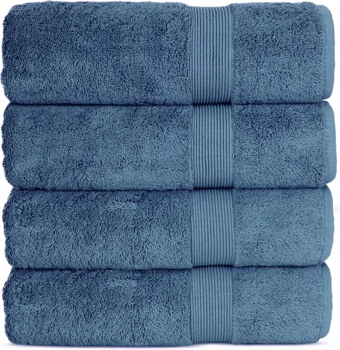 Vista 34 de Chakir Turkish Linens Hotel & Spa - Lujosa toallas de algodón turco de alta absorción