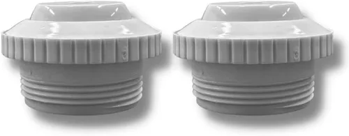 Vista 21 de DPM - Accesorio de flujo direccional profesional para piscina y spa, accesorio de retorno de chorro de entrada de rosca MIP de 1 1/2 pulgadas