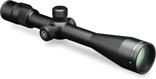 Vista 7 de Vortex Optics Viper Ajuste de Paralaje Segundo Plano Focal Miras Telescópicas