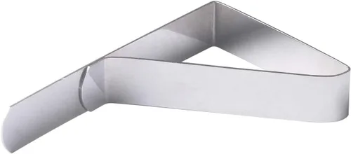 Vista 7 de Childom 30 clips para manteles de mesa, clips de mantel para mesas al aire libre, clips de mesa de picnic, clips de mantel de acero inoxidable