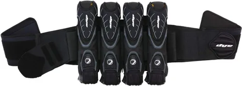 Vista 5 de Dye Arnés de paintball Precision Assault Pack