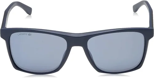 Vista 3 de Lacoste Gafas de sol rectangulares L900s para hombre