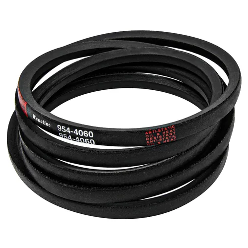 Vista 5 de Correa de Cubierta 954-04060C Reemplaza Troy Bilt Cortacésped de Montar Correa de Cubierta de 42'' 954-04060 954-04060B 754-04060, Compatible