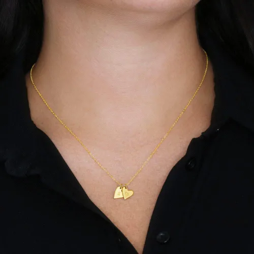 Vista 5 de To My Mother in law Highest Of Esteems Necklace Gift for mom gift for dad gift for wife and husband gift for my child gift for valentine day gift