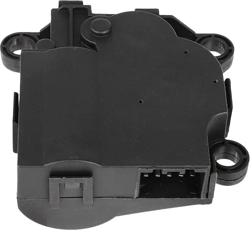 Vista 7 de Actuador de puerta de aire 604-309 Actuador de control de mezcla HVAC 2017-2018 para Genesis para G80,2011-2012 para Hyundai para Elantra, 2014-2016