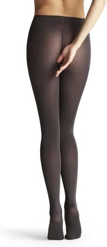 Vista 2 de Falke Mallas de algodón Touch para mujer