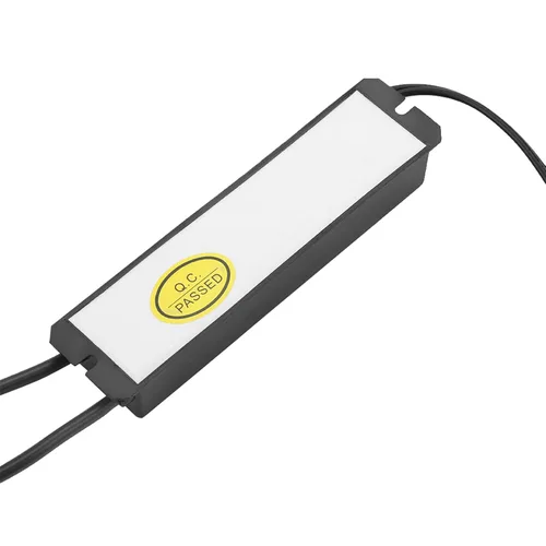 Vista 6 de Fuente de alimentación electrónica para transformador de señal de luz de neón, 3 KV, 30 mA, 5-25 W, para intermitente y control de escaneo a todo