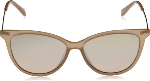 Vista 2 de Fossil Womens Female Sunglass Style Fos 3083S Cat Eye