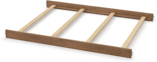 Vista 21 de Kit de conversión de tamaño completo, rieles de cama para cunas convertibles Dolce Babi, riel de madera maciza, riel de cama para niños y adultos