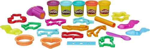 Vista 8 de Play-Doh Fun Tub