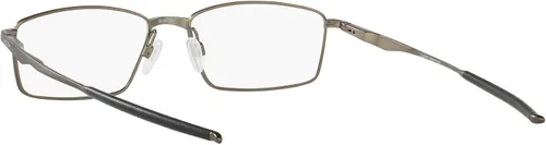 Vista 6 de Oakley Marcos rectangulares para lentes recetados Ox5121 con interruptor de límite para hombre