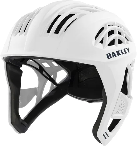 Vista 7 de Oakley WTR Icon - Casco de surf, ligero protector para deportes acuáticos, para surf, wakeboard, kitesurf y deportes acuáticos