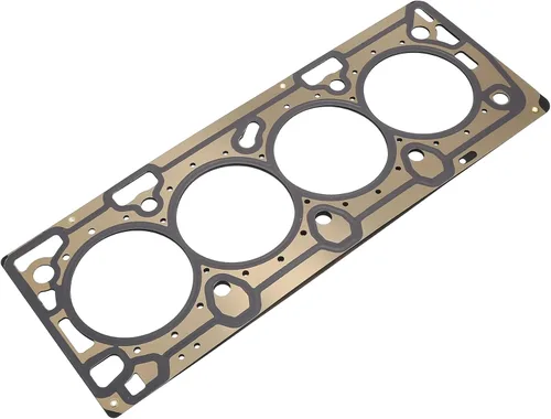Vista 6 de uxcell Junta de culata No.12589227 para Cadillac Escalade 2002-2013 para Chevrolet Silverado