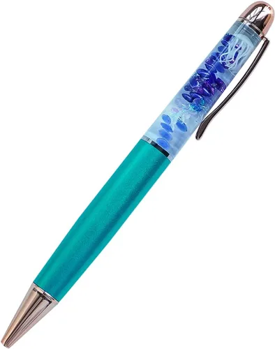 Vista 50 de Bolígrafos Divertidos de Animales Bonitos Flotadores Líquido de Escritura Flotante para Diario Oficina Único Regalo Para Mujeres Hombres