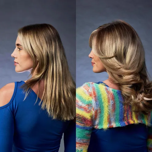 Vista 6 de OSiS+ Upload Volume Cream - Lightweight Volumizing Treatment with Heat Protection