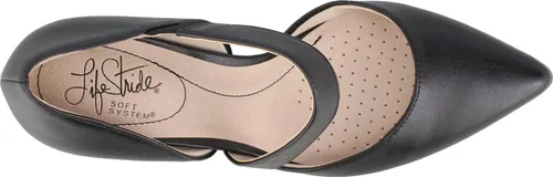 Vista 5 de LifeStride Suki - Tacones para mujer