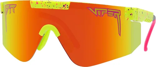Vista 14 de Pit Viper Las gafas de sol 2000