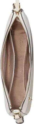 Vista 3 de Kate Spade - Bolso cruzado para mujer, bolso Leila con cremallera superior para mujer