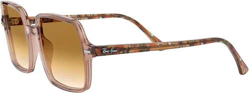 Vista 3 de Ray-Ban Gafas de sol Rb1973 Square Ii para mujer