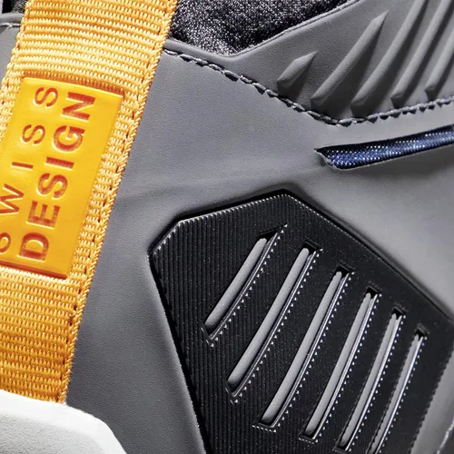 Vista 8 de Mammut Tenis de montañismo y senderismo para hombre