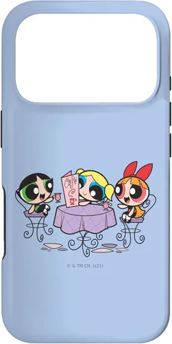 Vista 30 de Carcasa a la carta para iPhone 17 de chicas superpoderosas