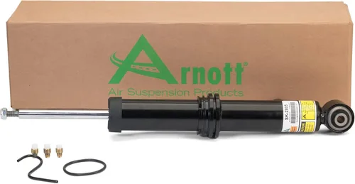 Vista 3 de Arnott Puntal trasero - 01-05 Audi Allroad Quattro (C5) - Lt/Rt