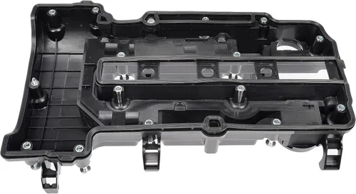 Vista 8 de Dorman 615-380KIT Kit de colector de admisión y tapa de válvula compatible con modelos seleccionados de Buick/Chevrolet (OE FIX)
