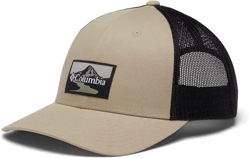 Vista 4 de Columbia PFG Gorra de malla unisex para adultos