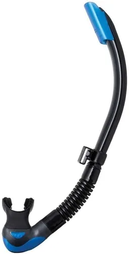 Vista 6 de TUSA SP-170 Platina Hyperdry II Buceo Snorkel