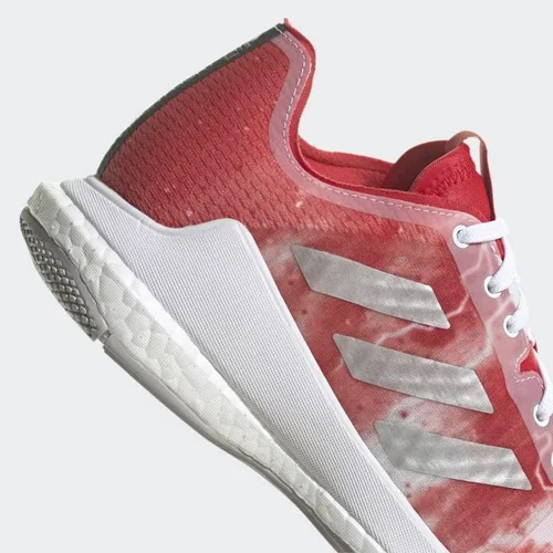 Vista 8 de adidas Zapatos de voleibol Crazyflight para mujer