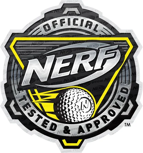 Vista 3 de Paquete de recarga de bolas de Nerf Rival 50