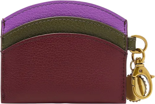Vista 2 de Fossil Women's Minimalist Card Case