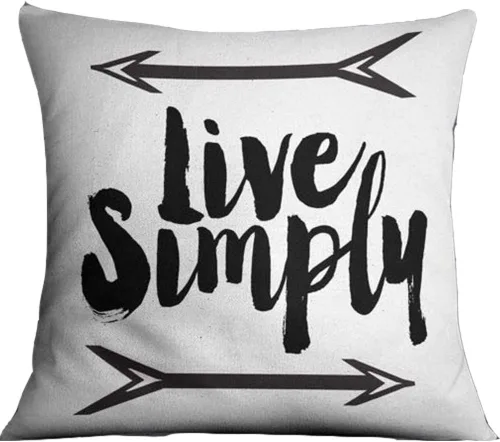 Vista 9 de Funda de almohadas de camping Lo siento por lo que dije mientras tratábamos de aparcar Camper Fundas de almohada de tiro de lino de dos lados Camper