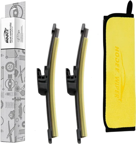 Vista 11 de (Paquete de 2) Escobilla trasera de repuesto para Toyota 4Runner 3ª generación 1996-2002, Accesorios para ventana trasera, Conjunto