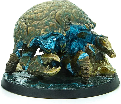 Vista 4 de Modiphius Fallout: Wasteland Warfare - 2 figuras de Nukalurks