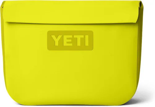 Vista 21 de YETI Sidekick Dry 1L Bolsa para Equipo, Negro